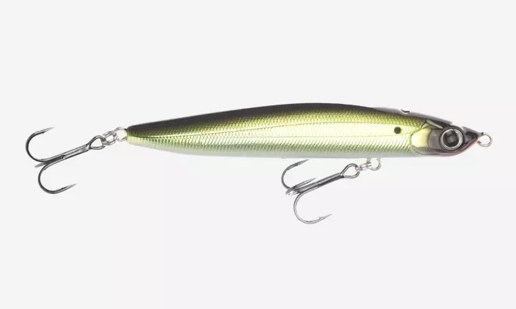 Prey Missile 01 Green/Glow 7cm 8g - Image 2