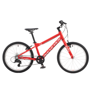 Hard Rocx iFarta 6.8 Rød 20″