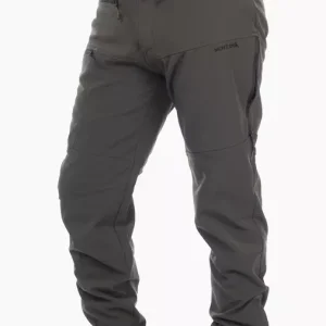 Move On, Bitihorn Bukse, Herre, Dark Olive, Bukse