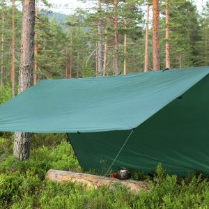 Eagle Products, Tarp / Gapahuk med tau og plugger