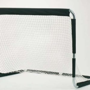 Sport Supply, Football Goal, Black