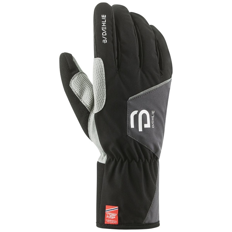 Dæhlie, Glove Track Jr, Black