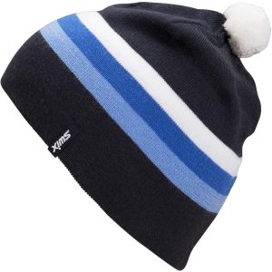 Swix, Marka Beanie Jr, Dark Navy, Lue