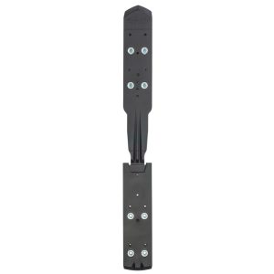 Støckli Laser WRT Pro + WRT 12 GW Race Plate