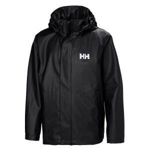 Helly Hansen, Jr Moss Jacket, Regnjakke