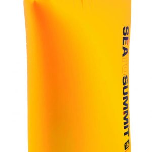 Sea To Summit, Dry Sack L/13L Yellow, Tørrsekk