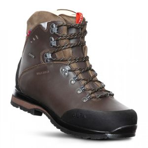Alfa, Walk Queen Adv Gtx, Classic Brown, Tursko