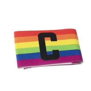 Select, Captains Band, Rainbow