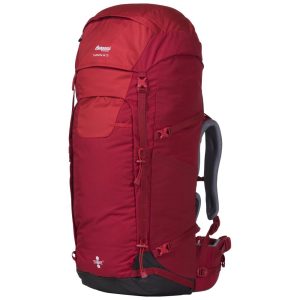 Bergans, Trollhetta V5 W 75, Ryggsekk