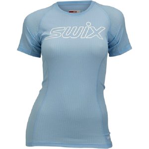 Swix, RaceX Light SS W, T-skjorte