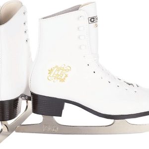 Ccm, SK CCM Pirouette Jr, Str 32, Danseskøyter