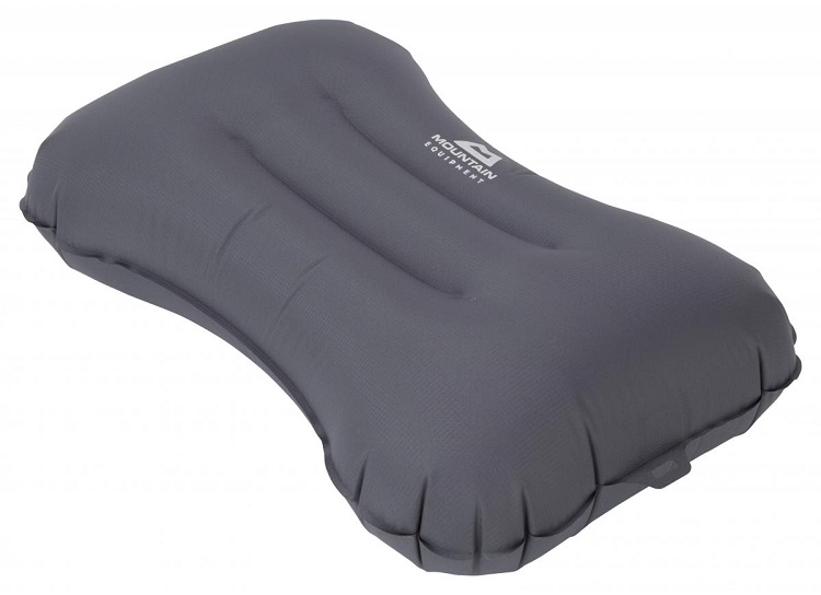 Mountain Equipment, Aerostat Pillow, Oppblåsbar pute - Image 2