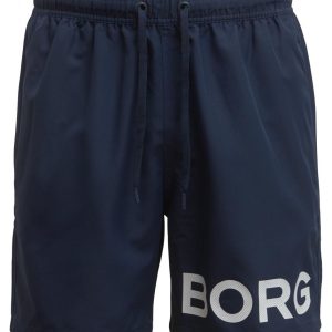 Bjørn Borg, Sheldon Shorts, Peacoat, Badeshorts