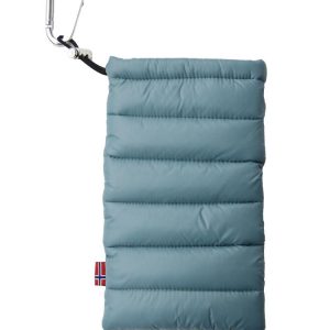 Thermopoc, Dunpose Mobil, Ice Blue