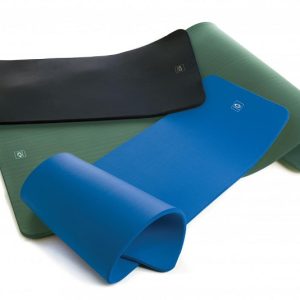 Abilica, GymMat 185 x 60 x 1,5 cm, Treningsmatte