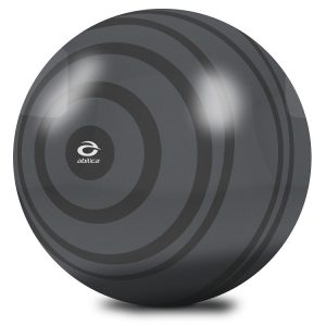 Abilica, FitnessBall 75 cm, Fitnessball