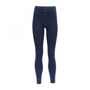 Devold, Duo Active Junior Long Johns, Evening, Ullstilongs