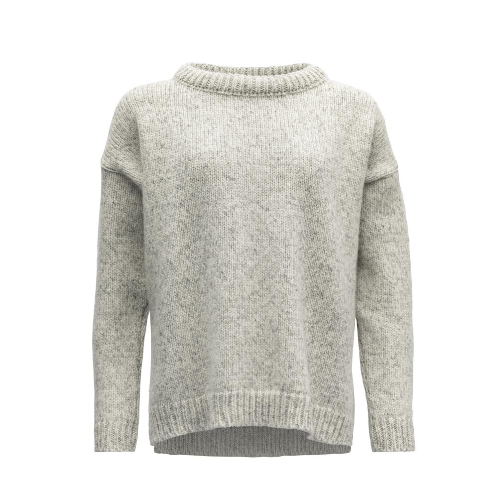 Devold, Nansen Wool Sweater Wmn