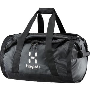 Haglöfs, Lava 50, True Black, Bag