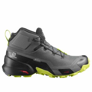 Salomon, Cross Hike Mid Gtx, Tursko