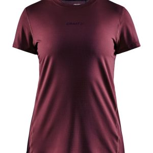 Craft, Adv Essence Ss Tee W, T-skjorte