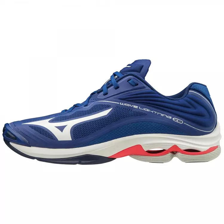 Mizuno, WAVE LIGHTNING Z6(U), Hallsko
