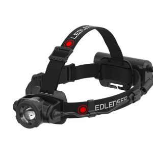 Led Lenser, Hodelykt H15R Core 2500lm