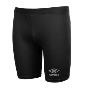 Umbro, Ux Elite Underw. Tights, Black