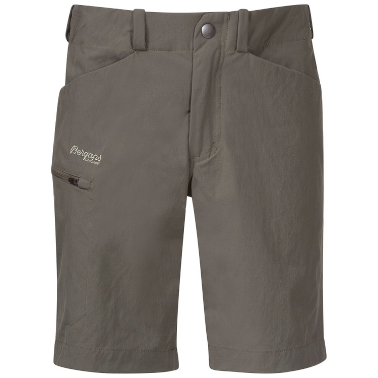 Bergans, Utne V3 Youth Shorts, Shorts - Image 2