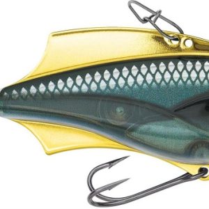 Rapala, Rap-V Blade 6cm Cbn