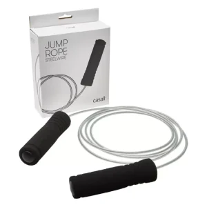 Casall, Jump rope steelwire