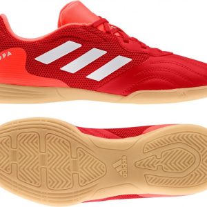 Adidas, Copa Sense.3 In Sala J, Red, Hallsko