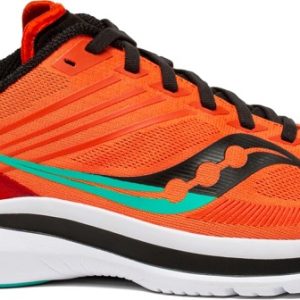 Saucony, Kinvara 12,M, Vizi/Scarlet, Joggesko