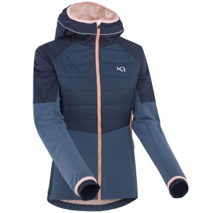 Kari Traa, Tirill Jacket, Sail, Jakke