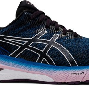 Asics, GT-2000 10, Lake Drive/White, Joggesko