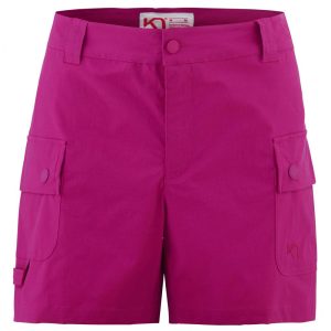 Kari Traa, Mølster Shorts, Fucha, Shorts