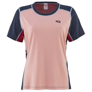 Kari Traa, Sanne Hiking Tee, Dream, T-skjorte