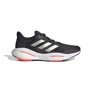 Adidas, Solar Glide 5 W, Carbon/Sabemt/Turbo, Joggesko