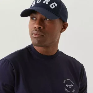 Bjørn Borg Sthlm Logo Cap, Caps