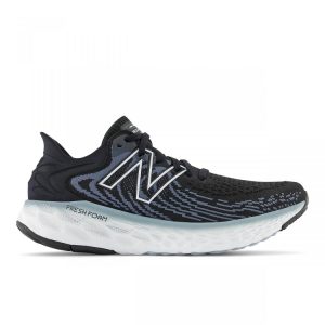New Balance, Fresh Foam M1080I11, Black, Joggesko
