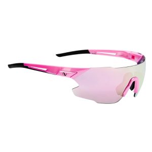 Northug, Silver Perfomance 2.0, Pink/Black, Briller