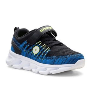 Orango, Blinkesko, Navy/Blue, Joggesko