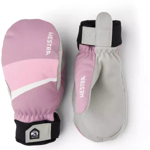 Hestra  Tracker Jr. – Mitt, Votter