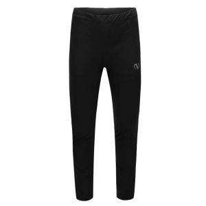 Northug, Ruka Softshell Pant Men, Black, Bukse