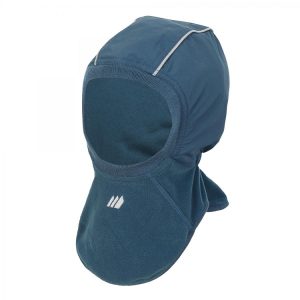 Skogstad, Hildre 2-lags Teknisk Finnlue, Blue Teal, Balaclava