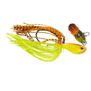 Rapala  Rap-V Pike Bladed Jig 10cm 21g HT