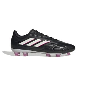 Adidas, Copa Pure.2 Fg, A0qm Cblack/Zeromt/Teshpk, Fotballsko