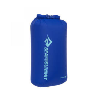 Sea To Summit, Lightweight Eco Dry Sack, 20L Surf, Tørrsekk