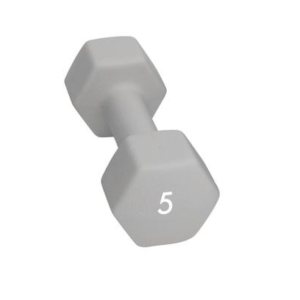 Abilica, Dumbbell 5 Kg