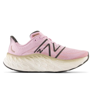 New Balance, Fresh Foam X More V4, Lic Lilac Cloud, Joggesko